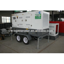 10kva tragbarer Generator EN POWER Hersteller
